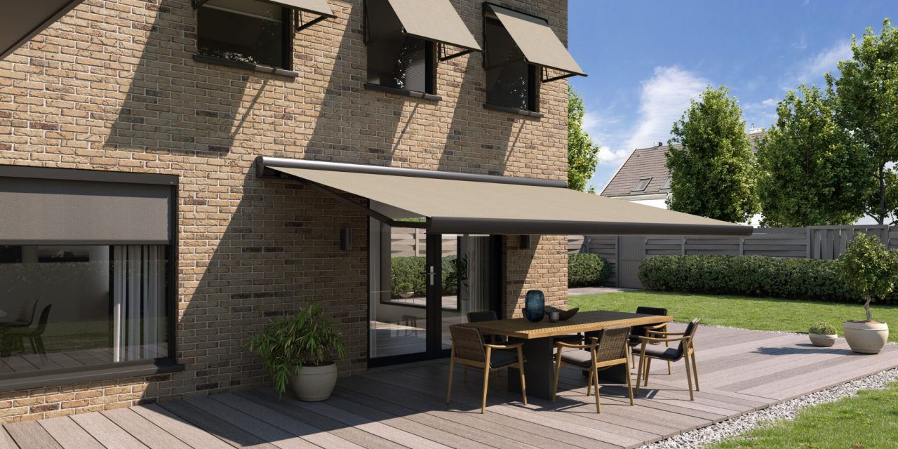 Luxaflex® maakt ‘Outdoor Dealer van het Jaar’ bekend