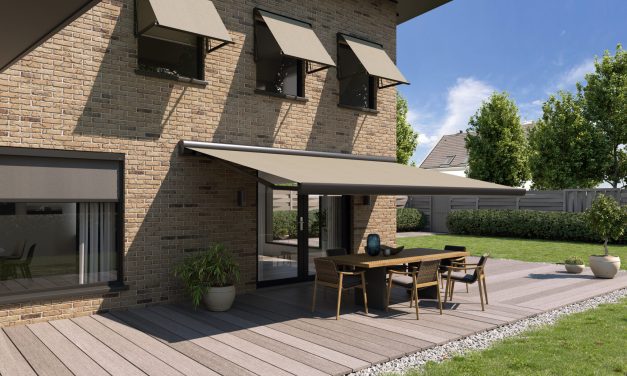 Luxaflex® maakt ‘Outdoor Dealer van het Jaar’ bekend