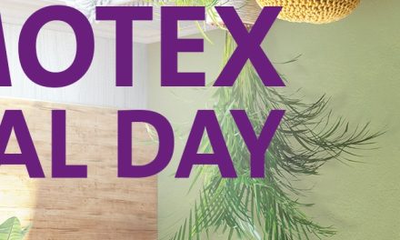 Domotex 2021 wordt Domotex Digital Day