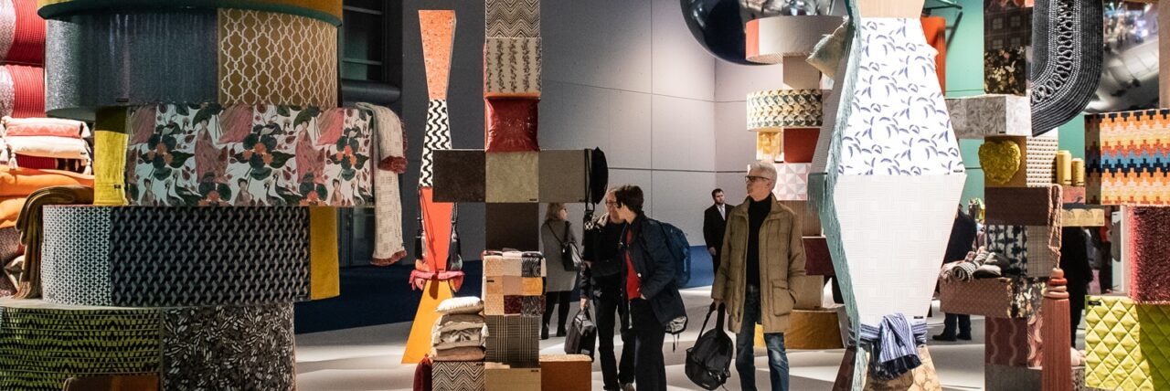 De toekomstvisie van Heimtextil Trend Council