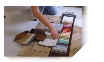 Cotap introduceert een stylistenplatform waar interieurprofessionals en dealers kunnen samenwerken