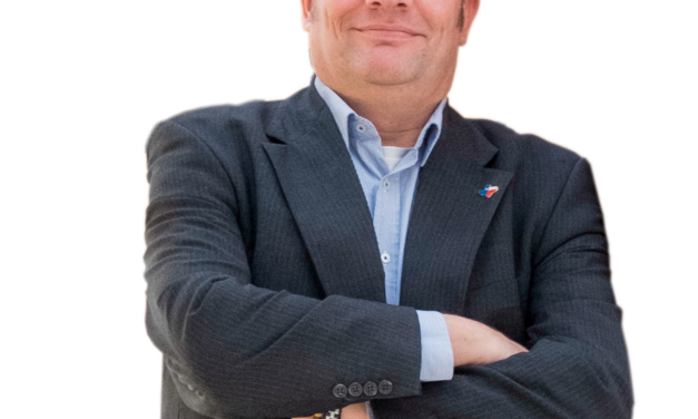 Artikel uit Vloeren magazine: Duurzaamheid in de Prullenbak, een Lege Term?