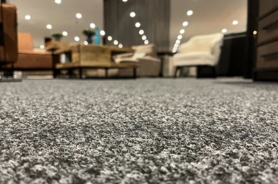 Carpetright richt zich nu ook nadrukkelijk op de zakelijke markt