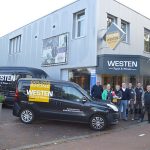 Cozy Homes Westen is heropend