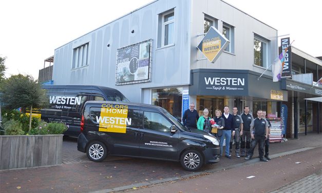 Cozy Homes Westen is heropend