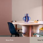 Theo-Bert Pot x Flexa x Karwei: The Nice Stuff Colors