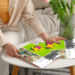 Vakblad Mobilia (editie 3) is weer verschenen: zomerse inspiratie en tactiele trends