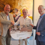 Jos Wesselink neemt afscheid van tapijtsector