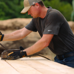 Caps van Carhartt voor professionals