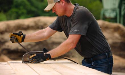 Caps van Carhartt voor professionals