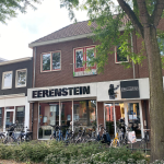 Premium interview uit magazine: ‘Zeven generaties verf, nu ook interieur, Decorette Eerenstein zet traditie voort met visie’