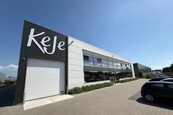 Horren van KeJe Dronten binnenkort verkrijgbaar bij B&C Raamdecoratie
