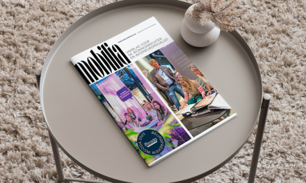 Vakblad Mobilia editie 4 verschenen: Incoda beursspecial en meer