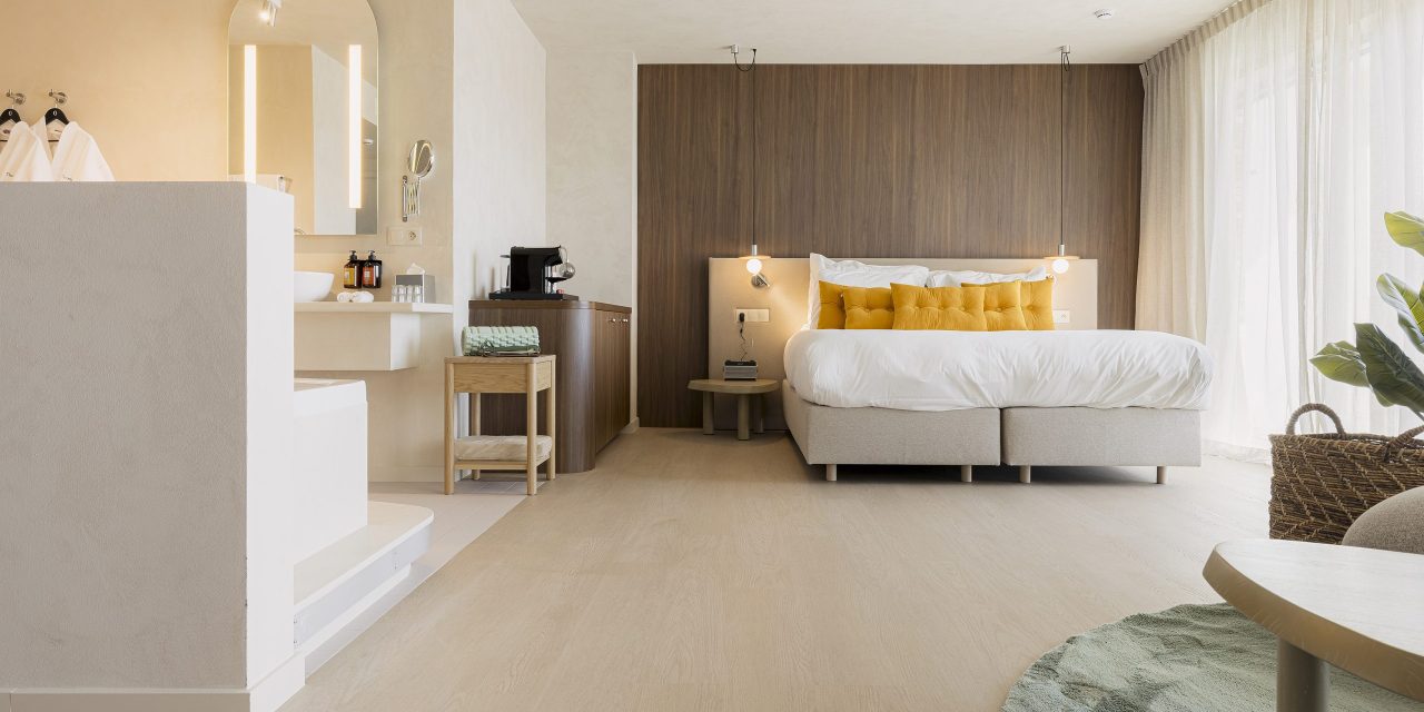 Stijl en ziel gaan hand in hand bij The Ostendian