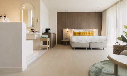 Stijl en ziel gaan hand in hand bij The Ostendian