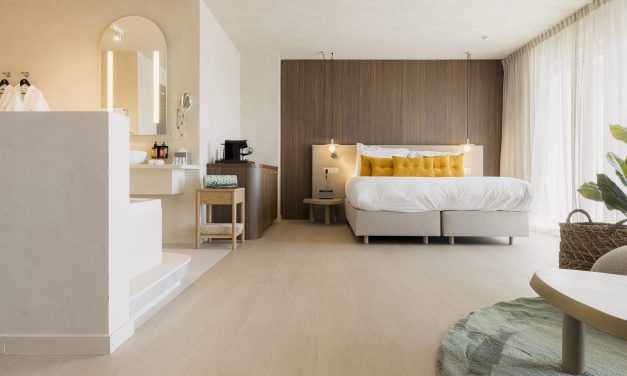 Stijl en ziel gaan hand in hand bij The Ostendian