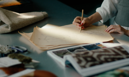 Modulyss aanwezig tijdens Workspace Design Show 2025