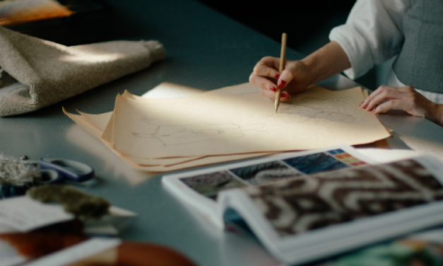 Modulyss aanwezig tijdens Workspace Design Show 2025