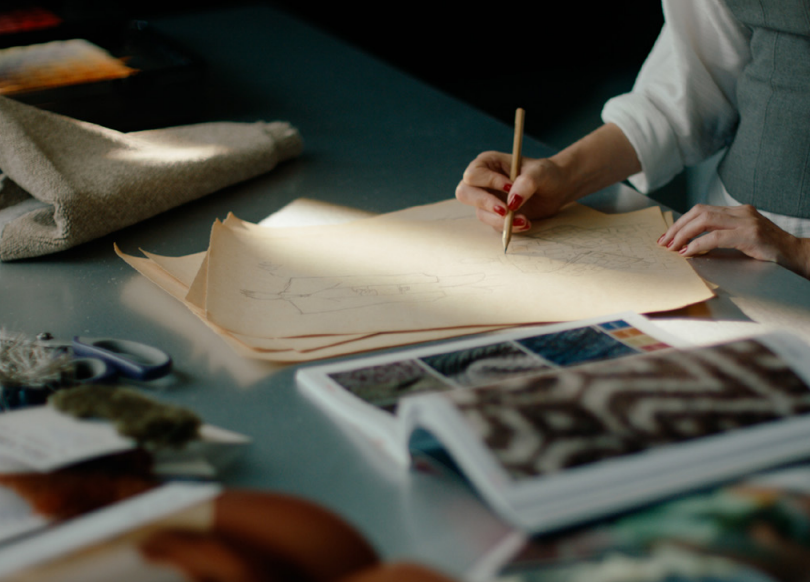 Modulyss aanwezig tijdens Workspace Design Show 2025