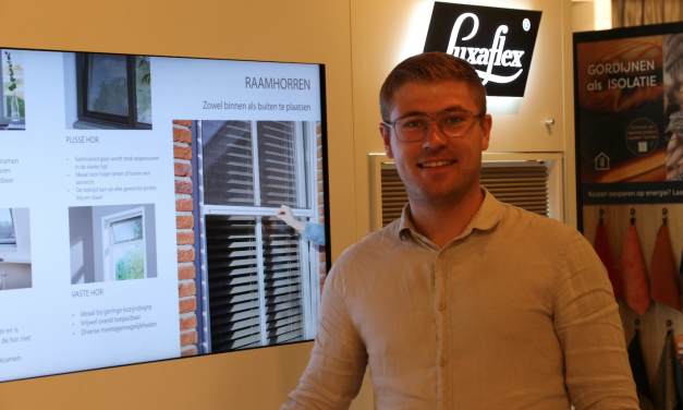 Decokay combineert topmerken met het exclusieve huismerk tintz