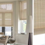 B&C Raamdecoratie introduceert nieuwe Pure & Naturals collectie