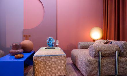 Ruimte voor meer verschillende merken tijdens Heimtextil 2026