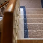 De Roode Loper presenteert de Wales-traplopercollectie