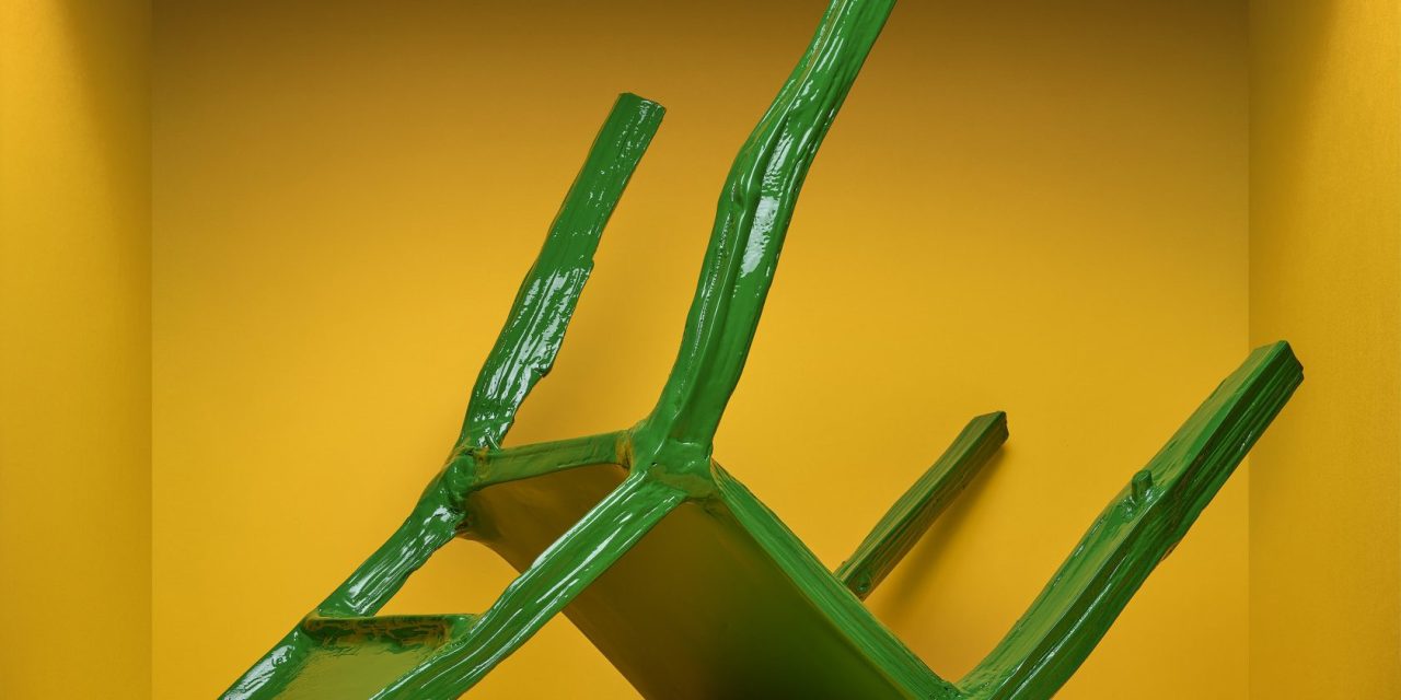 Designbeurs OBJECT maakt deelnemers bekend 