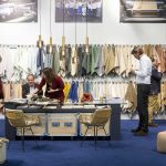 Meer dan 48.000 bezoekers bij Heimtextil 2026