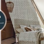 Horren van KeJe zijn verkrijgbaar via het dealerkanaal van B&C