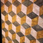 Behang Marktmonitor 2026 verschenen: retro en vintage behang mateloos populair