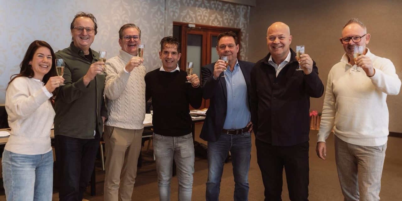 De Binnenhuisadviseurs en EK Living bundelen krachten