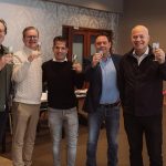 De Binnenhuisadviseurs en EK Living bundelen krachten