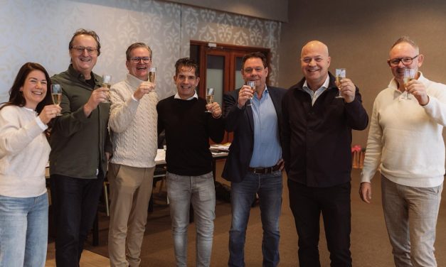 De Binnenhuisadviseurs en EK Living bundelen krachten