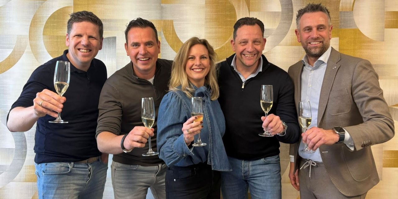 Comafin Groep versterkt De Woonspecialist en Thuisin met twee nieuwe formulemanagers