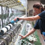 Fedustria is volop aanwezig tijdens Techtextil 2026 in Frankfurt