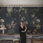 Nieuwe behangcollectie van Sandberg Wallpapers: Villa Como – een ode aan la dolce vita