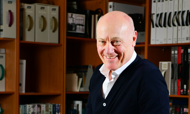 C&C verankert toekomst in stichting. Rob van Prooijen: “Het moet van ons blijven, niet van de markt”