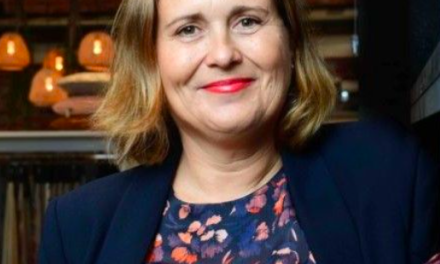 Angela van Dongen maakt overstap naar INretail