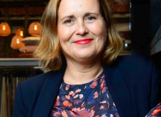 Angela van Dongen maakt overstap naar INretail