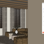 JASNO brengt realistische shuttervisualisaties naar SketchUp