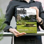 Nieuwe editie Mobilia verschenen: van Proposte tot Milaan en van behangtrends tot projectinrichting