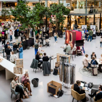 De Interieurprofessionaldag krijgt een nieuwe, krachtigere vorm