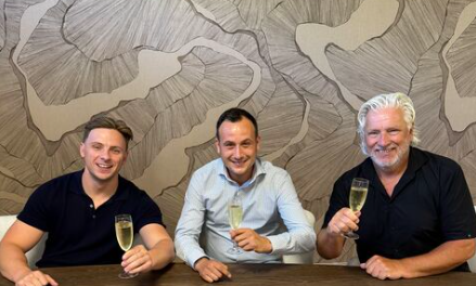 Van Zweden Wonen verhuist na 27 jaar en opent grote inspiratiestore in Ypenburg