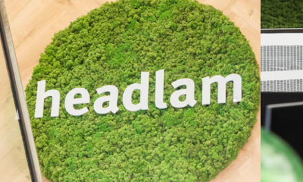 Headlam verkoopt Nederlandse activiteiten aan Rcapital