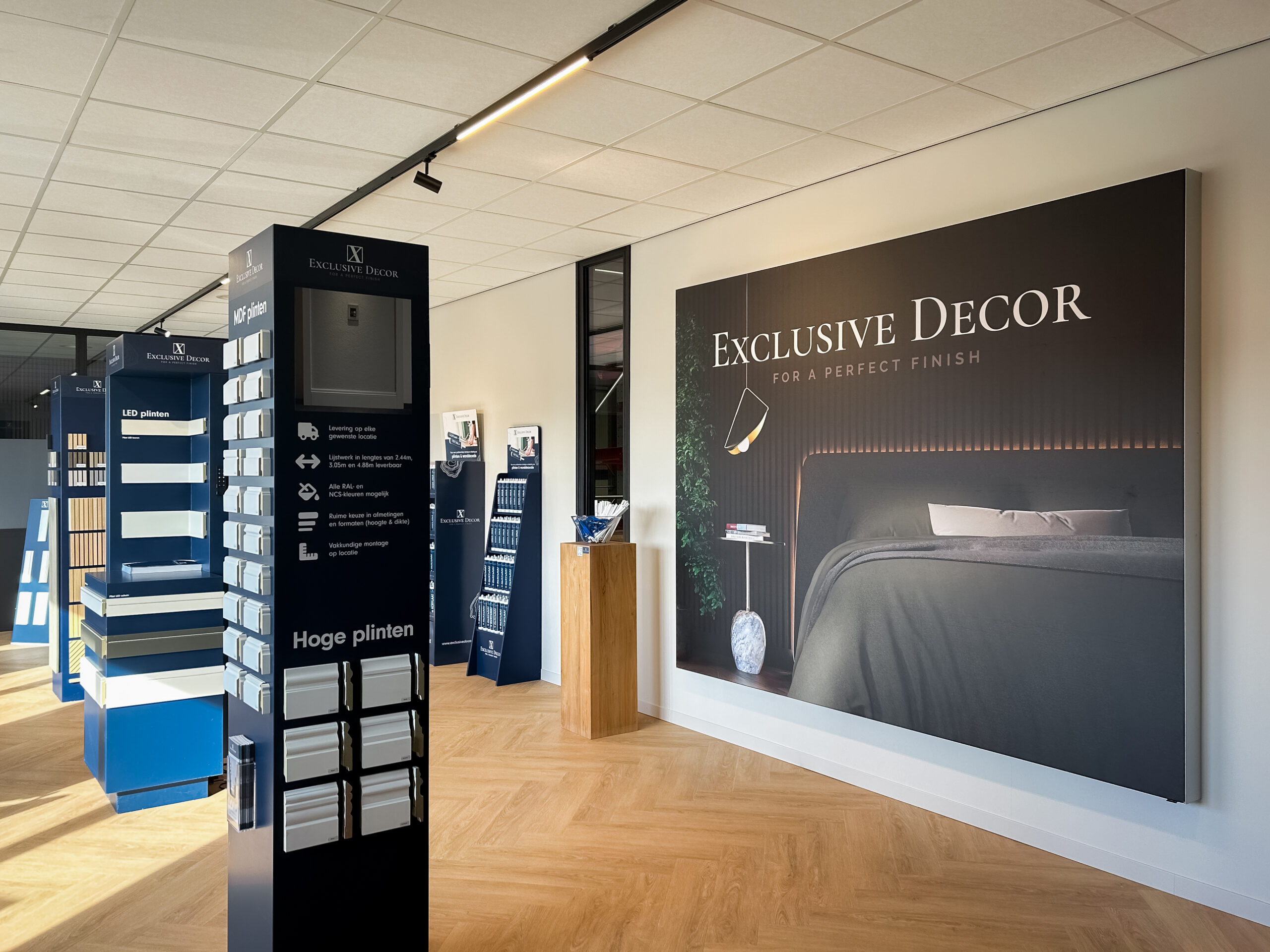 Exclusive Decor