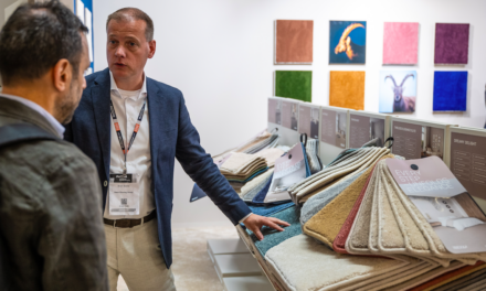 Flanders Flooring Days gaat verder als European Flooring Days