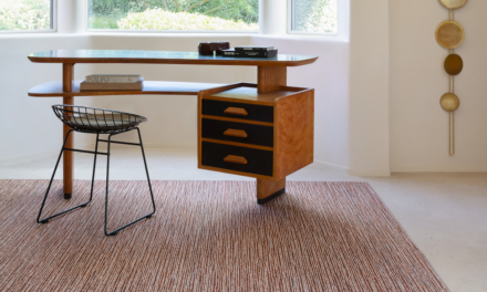 Huijser Meubel Agenturen wordt exclusief agent van House of Wool