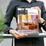 Nieuwste editie Vakblad Mobilia: van de winkel van morgen tot InCoDa 2026