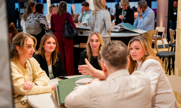 InCoDa 2026 staat in de startblokken: ‘3 dagen inspiratie, innovatie en ontmoetingen voor de complete interieurbranche’
